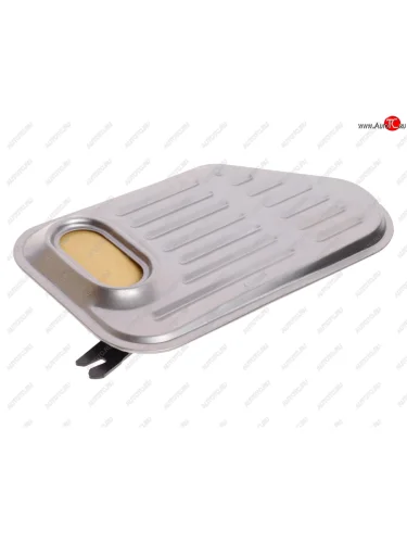 Фильтр масляный АКПП VW Passat (97-05),Phaeton (02-07) AUDI A4,A6 (97-),A8 FEBI FEBI 14264