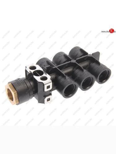 Модуль SITRAK HOWO клапанов OE SITRAK wg9000361404