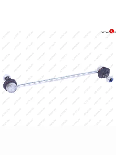 Стойка стабилизатора NISSAN Micra K12 (03-),Note RENAULT Clio 3 FEBI FEBI 21810