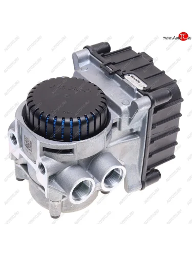 Модулятор SITRAK HOWO EBS переднего моста OE SITRAK wg9000360551