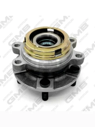 Ступица INFINITI M35 (Y50) передняя GMB GMB gh33890m