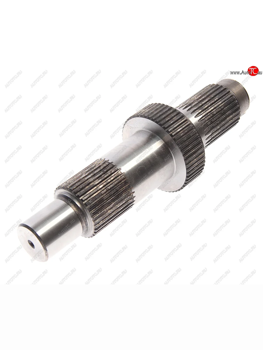 Вал SITRAK HOWO входной OE SITRAK 712-35611-0019  в Самаре Самарской области