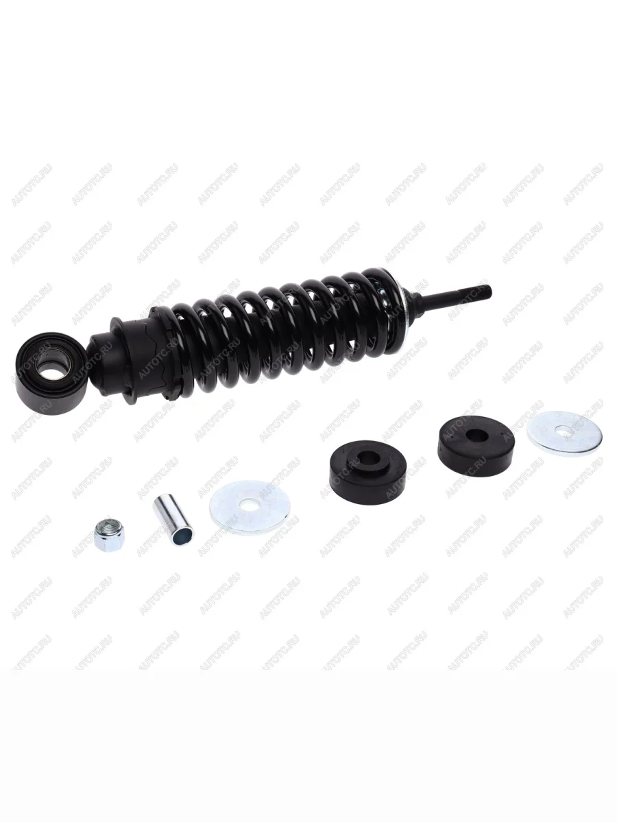 Амортизатор DAF CF65,75,85 кабины передний MARSHALL MARSHALL m6000861  в Самаре Самарской области