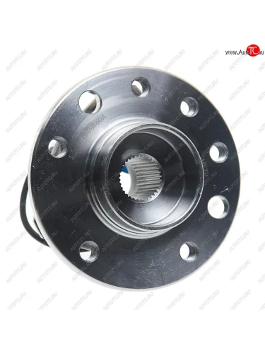 Ступица OPEL Astra H,Zafira B передняя с подшипником GMB GMB gh31880