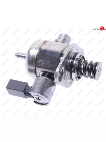 Насос топливный VW Golf (12-) AUDI A3,A4,A6 SKODA Octavia (13-) высокого давления ТНВД BOSCH BOSCH 0261520472 BOSCH 0261520472