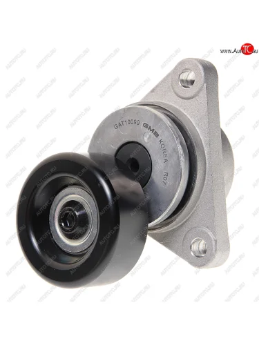 Натяжитель приводного ремня CHEVROLET Cruze (09-) (1.6),Lacetti (03-) GMB GMB gat10090