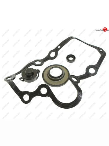 Ремкомплект суппорта MERITOR Duco (прокладка,сальник) BENEFIT BENEFIT 3530