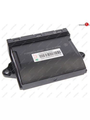 Модуль SITRAK HOWO дверной правый OE SITRAK 712w28230-6034