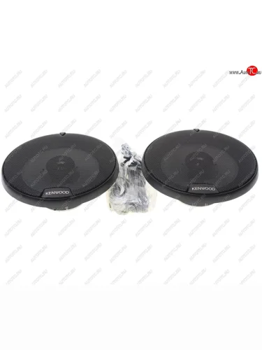 Колонки коаксиальные 6 (16см) 50Вт KENWOOD KENWOOD kfc-1752rg