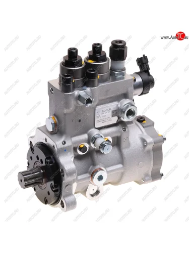 Насос топливный SITRAK HOWO высокого давления (CB28-18) OE SITRAK 202v11103-7731