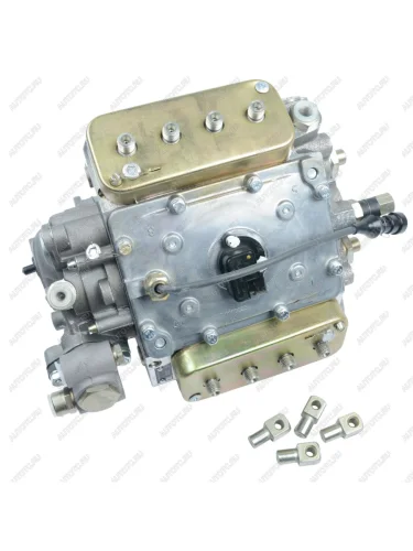 Насос топливный КАМАЗ высокого давления дв.570.6Б-300,570.62-240,570.63-210 ЕВРО-3 ЯЗДА № ЯЗДА 337.1111005-22