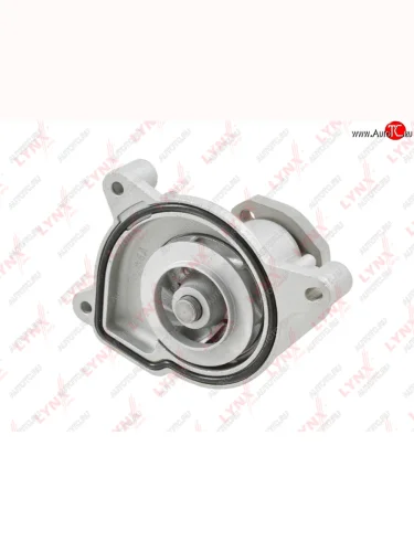 Насос водяной VW Passat (07-10),Golf,Jetta AUDI A1,A3 LYNX LYNX cw0056