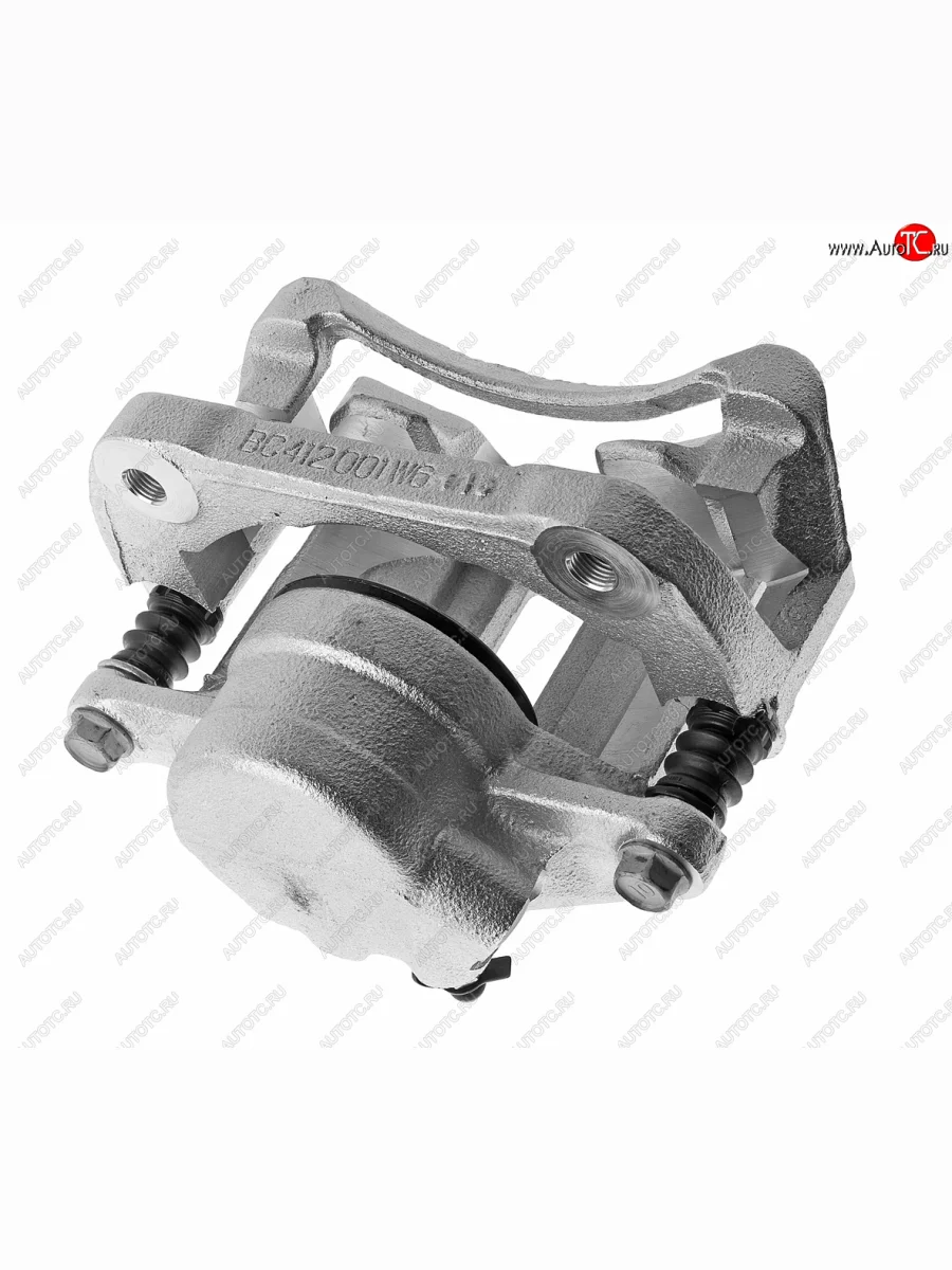 Суппорт HYUNDAI Porter передний правый MANDO MANDO ex581904ba20 MANDO ex581904ba20 с доставкой в г. Кемерово