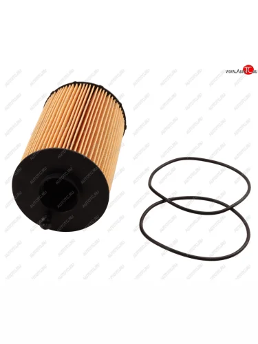 Фильтр масляный МАЗ-65012J-8535-000 дв.WP10H.400E50 WEICHAI WEICHAI 10038880513