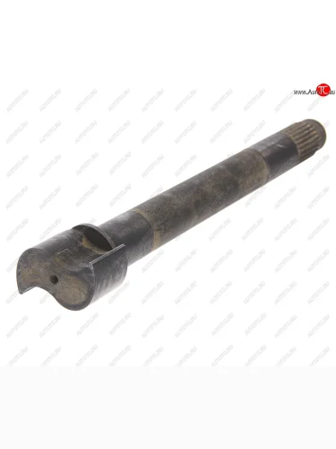 Вал SITRAK HOWO тормозной среднего моста правый OE SITRAK wg9761349021