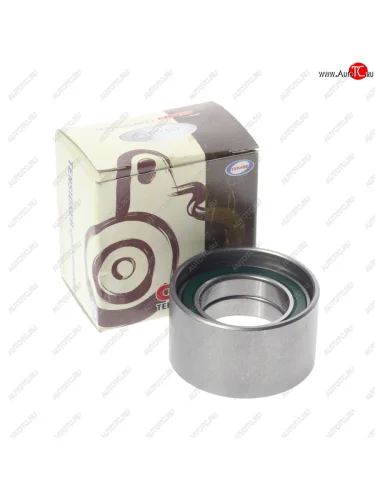 Ролик ГРМ SUBARU Forester,Impreza,Legacy,Outback (98-) (1.62.2) натяжителя GMB GMB gt90845