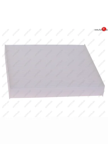 Фильтр воздушный салона TOYOTA Corolla (06),Auris,Rav 4 (06-) KORTEX KORTEX kc0059 KORTEX kc0059