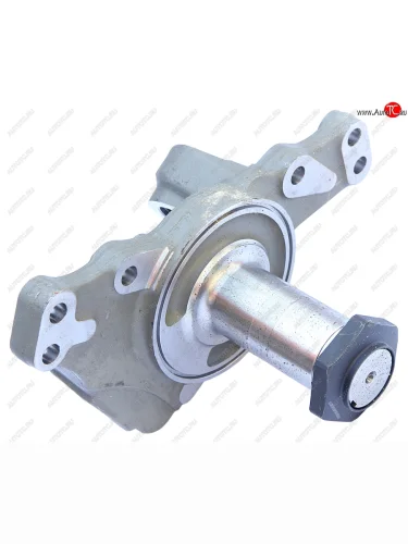 Кулак поворотный SITRAK HOWO правый OE SITRAK az4071418016