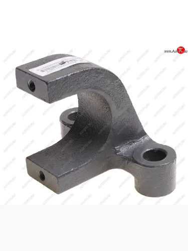 Кронштейн SITRAK HOWO переднего стабилизатора задний OE SITRAK wg9925682111