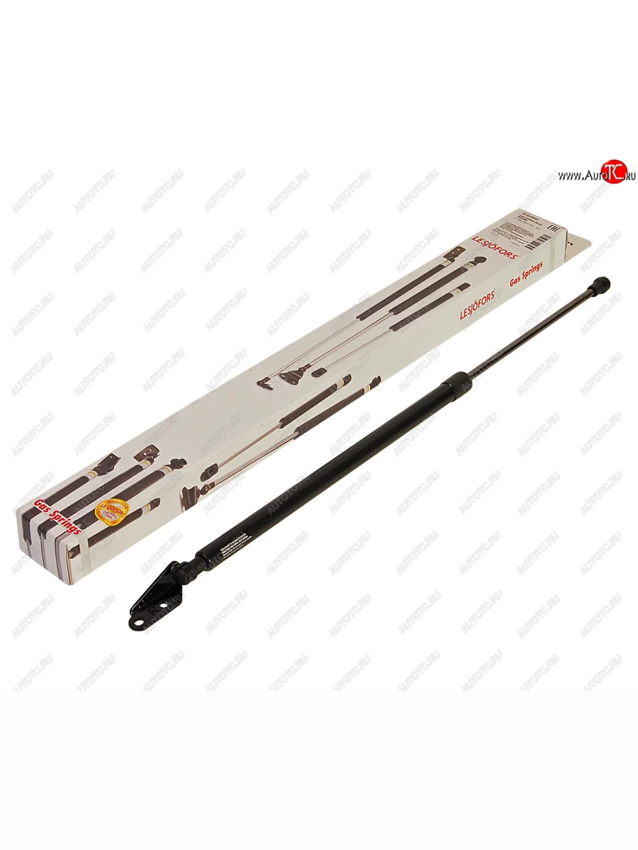 Амортизатор NISSAN X-Trail (07-) крышки багажника правый LESJOFORS LESJOFORS 8162050  в Самаре Самарской области