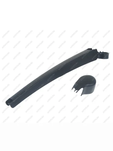 Рычаг стеклоочистителя SKODA Octavia заднего PATRON PATRON pwa105