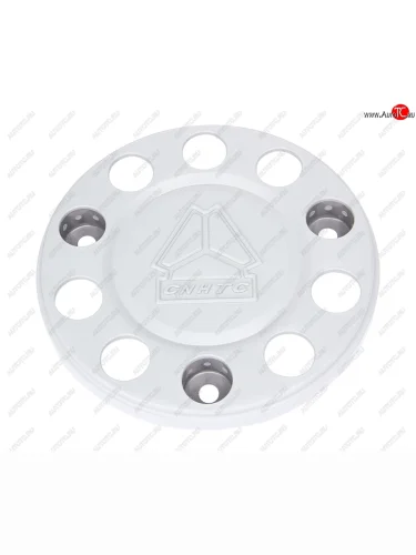 Колпак SITRAK HOWO переднего колеса OE SITRAK wg9925610030