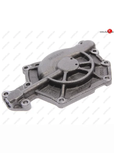 Крышка SITRAK HOWO масляного насоса OE SITRAK 200v05103-5036