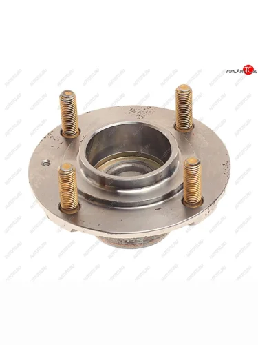 Ступица HYUNDAI Accent (94-) задняя (без АБС) GMB GMB gh20662 GMB gh20662