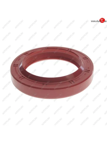 Сальник ЗИЛ-5301 полуоси, ЗИЛ-131 коробки раздаточной 58х84х16 РОСИЧЪ РОСИЧЪ 307606