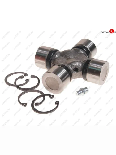 Крестовина NISSAN Pathfinder вала карданного GMB GMB gun-52