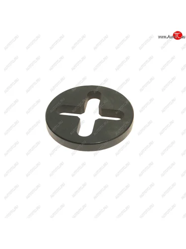 Муфта КАМАЗ-ЕВРО-3,4 насоса ГУРа соединительная дв.CUMMINS (аналог ZF) QUANXING Quanxing Machining Group (Китай) 7686040103 Quanxing Machining Group (Китай) 7686040103