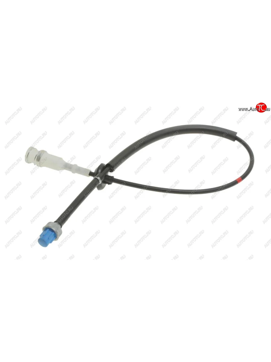 Вал гибкий спидометра HYUNDAI Elantra (90-) INFAC INFAC 94240-24000  в Самаре Самарской области