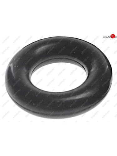 Кольцо уплотнительное FORD Fiesta форсунки топливной (упаковка 10шт.)(цена за 1 шт.) FEBEST FEBEST ringfl034pcs10