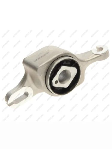 Сайлентблок MERCEDES ML (W164) рычага подвески передней подстоечный ASVA ASVA 1601-015