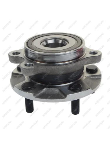 Ступица TOYOTA Rav 4 (06-),Auris (07- ) (2.0 D2.2 D),Corolla (06-) (2.0 D) передняя GMB GMB gh32670