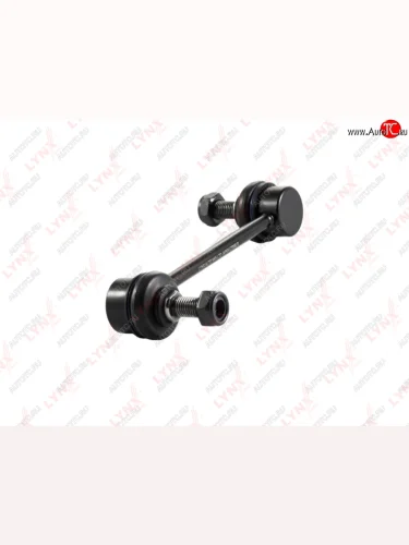 Стойка стабилизатора TOYOTA Corolla (1.8) заднего LYNX LYNX c7085lr