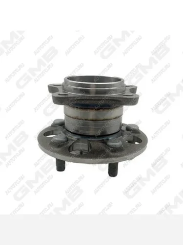 Ступица TOYOTA Highlander LEXUS RX300,RX330,RX350 задняя GMB GMB gh33390