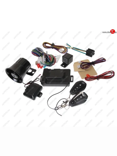 Сигнализация ALLIGATOR ALLIGATOR a-light ALLIGATOR a-light