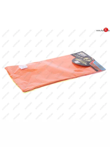 Салфетка микрофибра универсальная 30х30см (3шт.) Комплекс стандарт GOLDEN SNAIL GOLDEN SNAIL gs 0436 GOLDEN SNAIL gs 0436