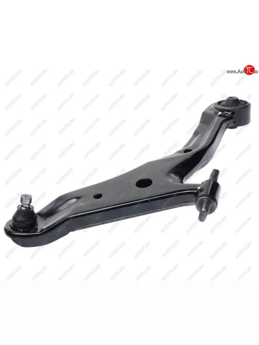 Рычаг подвески HYUNDAI Santa Fe (00-) передней нижний правый GMB GMB 0210-0136