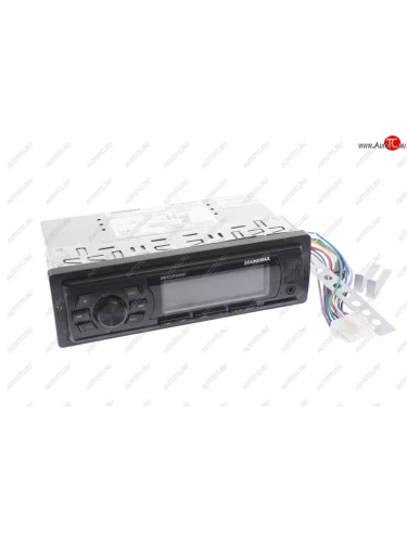 Магнитола автомобильная 1DIN SOUNDMAX SOUNDMAX sm-ccr3055f SOUNDMAX sm-ccr3055f