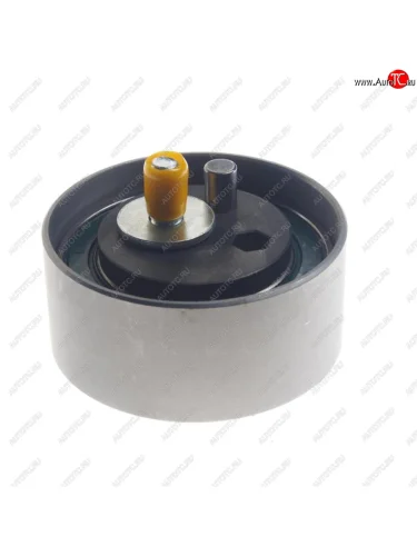 Ролик ГРМ VW AUDI SKODA (2.42.8) натяжителя GMB GMB gt90750