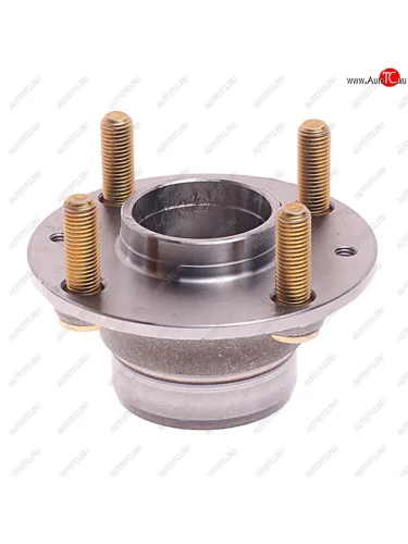 Ступица KIA Spectra (00-),Shuma задняя барабанный тормоз GMB GMB gh21320