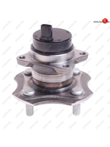 Ступица TOYOTA Yaris (99-) задняя в сборе GMB GMB gh30520