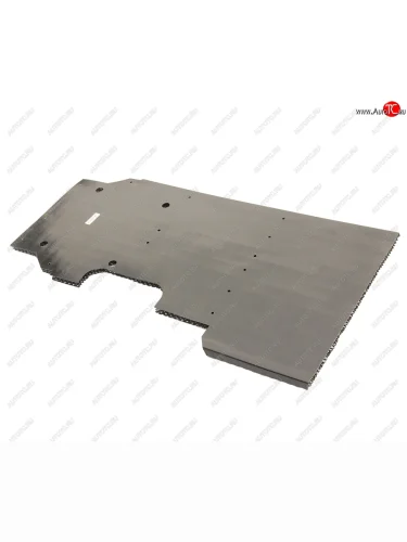 Брызговик SITRAK HOWO правый OE SITRAK 812w61230-0408