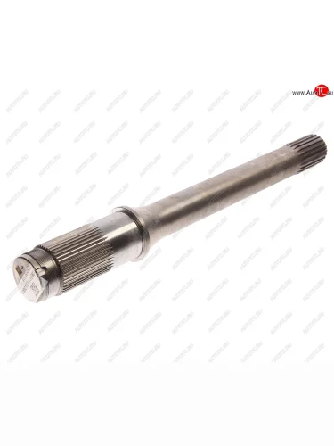 Вал SITRAK HOWO проходной OE SITRAK 712w35604-0034