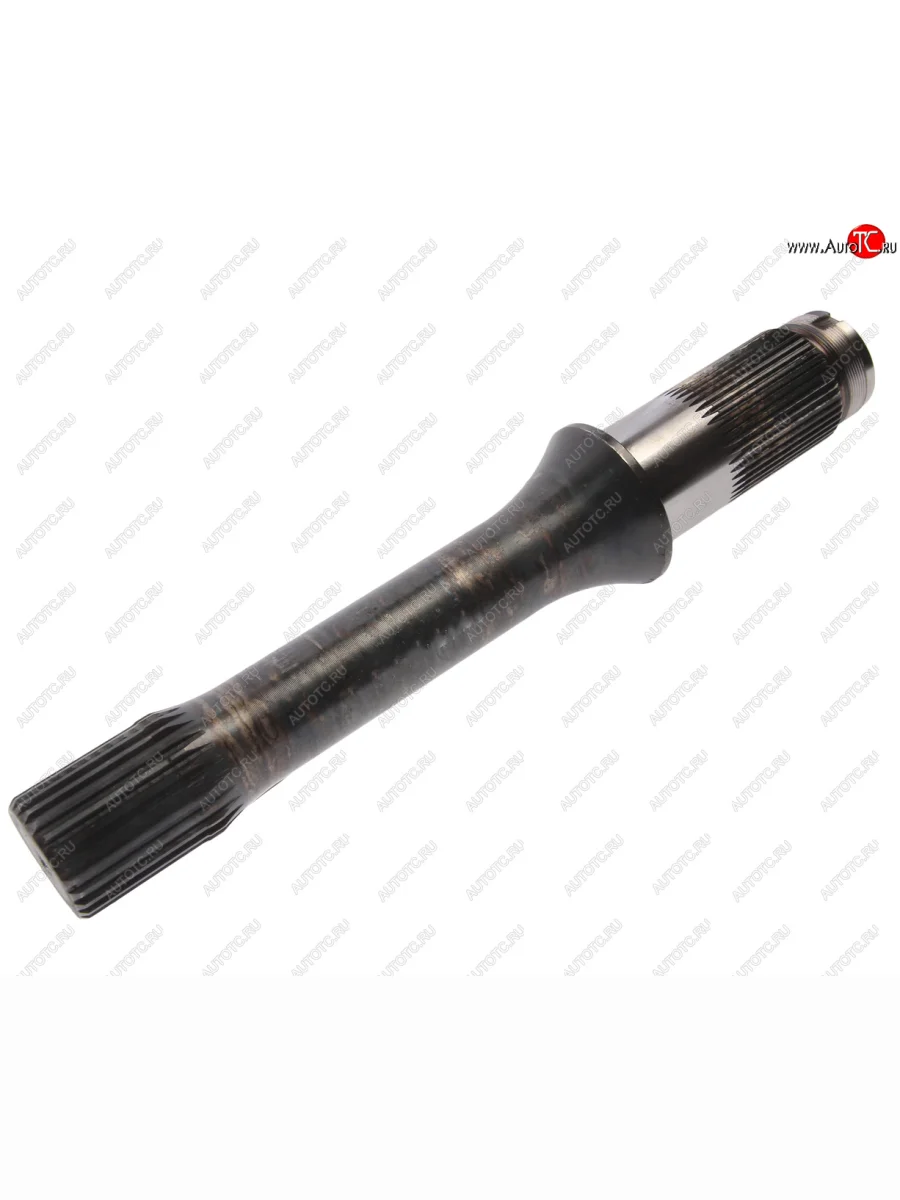 Вал SITRAK HOWO проходной OE SITRAK 712w35604-0029  в Самаре Самарской области