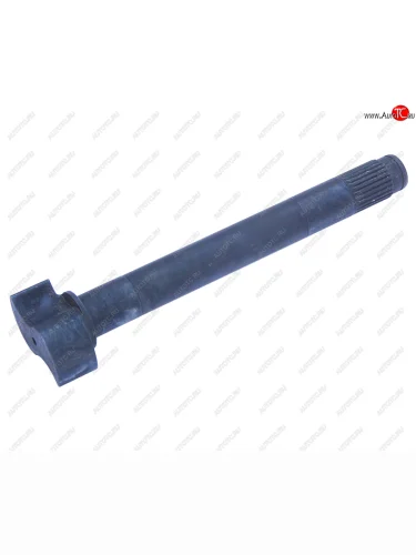 Вал SITRAK HOWO тормозной среднего моста левый OE SITRAK wg9761349022