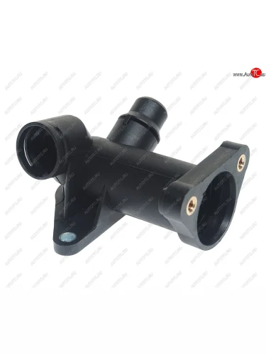 Фланец водяного охлаждения VW Passat B5 AUDI A4,A6 (1.8 T) PATRON PATRON p29-0004