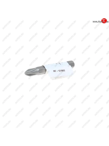 Бита крестовая PH2х50мм 1/4 ROCKFORCE ROCKFORCE rf-121502 ROCKFORCE rf-121502